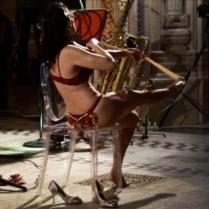 Burlesque Terme Berzieri