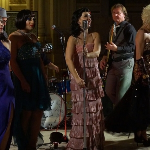 Burlesque Terme Berzieri
