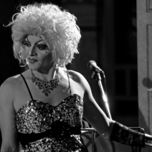 Burlesque : Anno 2015 - Burlesque spettacolo alle Terme Berzieri