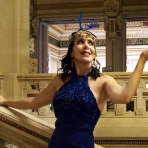 Burlesque Terme Berzieri
