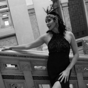 Burlesque Terme Berzieri