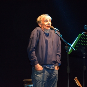 Roberto Vecchioni in Concerto