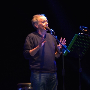 Roberto Vecchioni in concerto