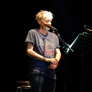 Roberto Vecchioni in concerto
