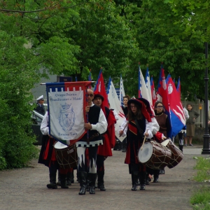 Sbandieratori 