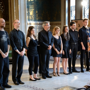 I Musici di Parma Sebino Salso Summer Festival