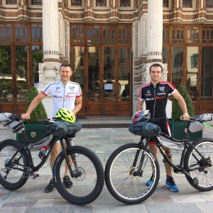Ciclisti