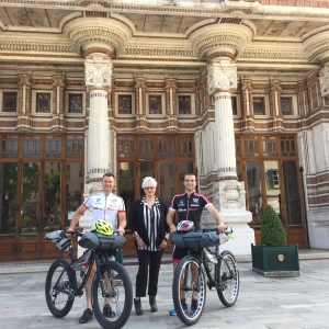 Ciclismo