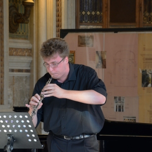 I Musici di Parma Suoni D'Ancia