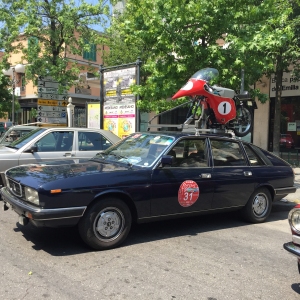 Salsomotormeeting