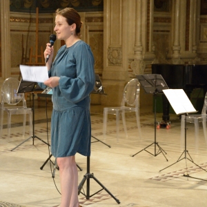 I Musici di Parma Salso Summer 