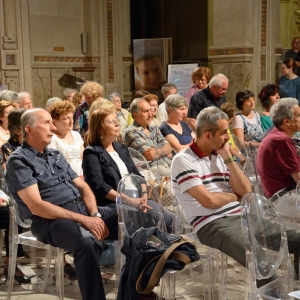 Salso Summer Class & Festival