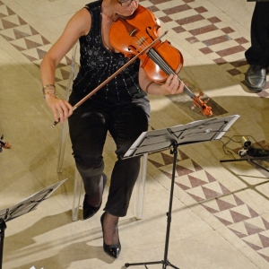 I Musici di Parma Salso Summer 