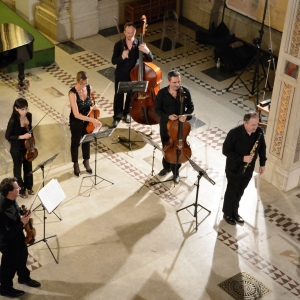 I Musici di Parma Salso Summer 