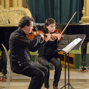 I Musici di Parma Salso Summer 