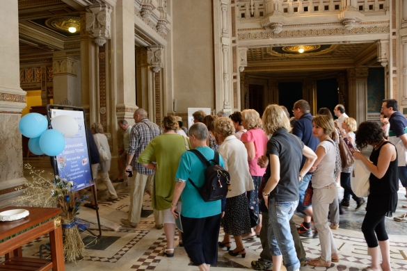 Notte Celeste: Anno 2015 - visita guidata 