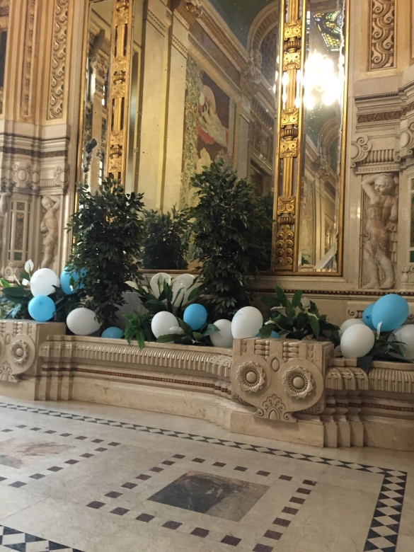 Notte Celeste: Terme in festa