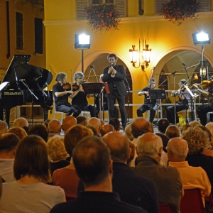 Salso Summer Class & Festival