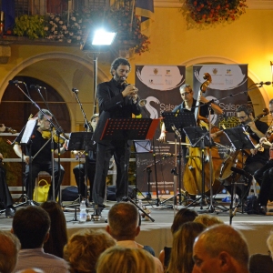 Salso Summer Class & Festival