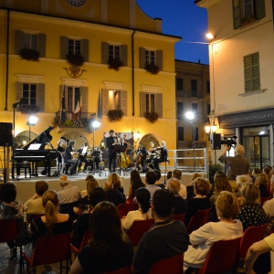 Salso Summer Class & Festival