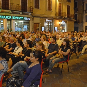 Salso Summer Calss & Festival