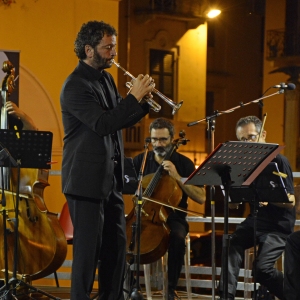 Salso Summer Festival