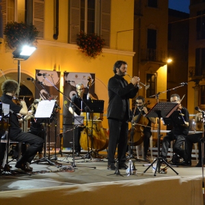 Salso Summer Class & Festival