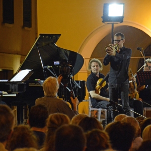 Salso Summer Festival