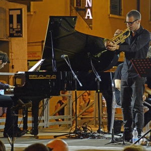 Salso Summer Class & Festival