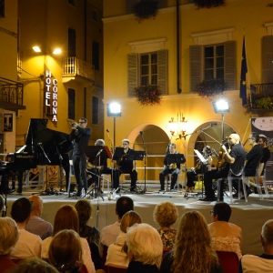 Salso Summer Class & Festival