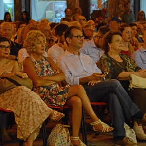 Salso Summer Class & Festival