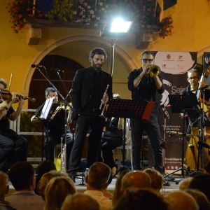 Salso Summer Festival