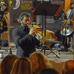 Salso Summer Class & Festival