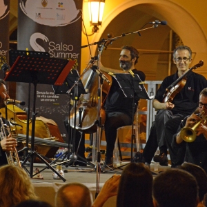 Salso Summer Festival