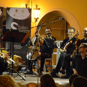 Salso Summer Class & Festival