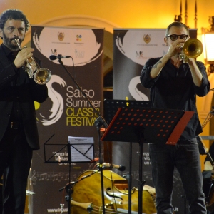 Salso Summer Festival