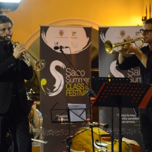 Salso Summer Class & Festival