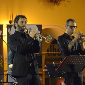 Salso Summer Festival