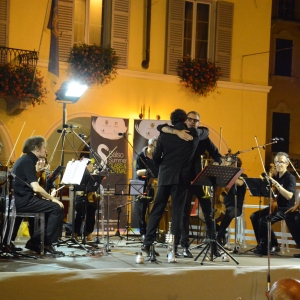 Salso Summer Festival