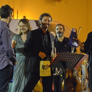 Salso Summer Class & Festival