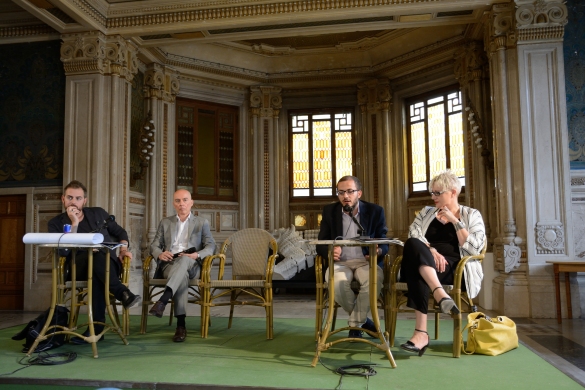 Mistero in Festival: Le autorità intervengono al Mistero in Festival