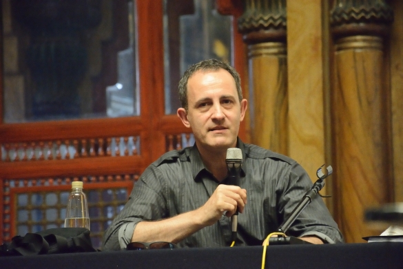Mistero in Festival: Convegno al Palacongressi