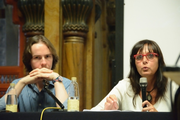 Mistero in Festival: Convegno al Palacongressi