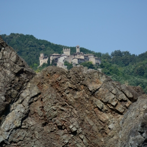 Mistero in Festival
