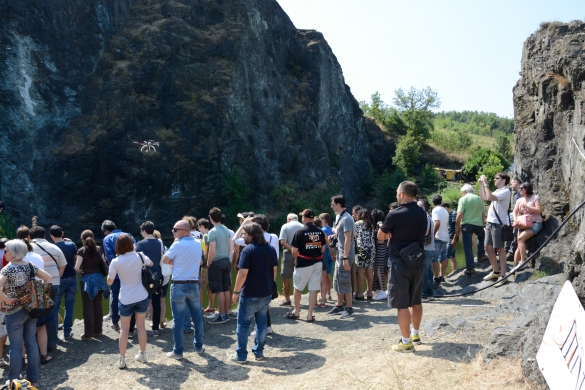 Mistero in Festival: Località Pietranera, un appuntamento del festival
