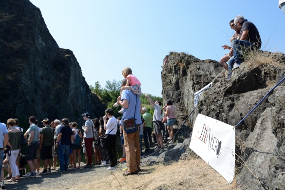 Mistero in Festival: Località Pietranera, un appuntamento del festival