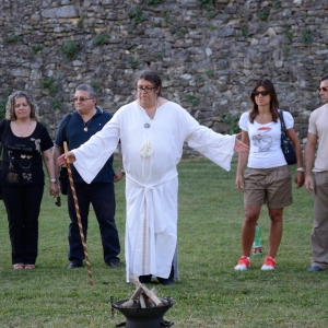 Mistero in Festival