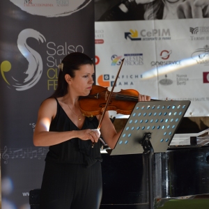 Album foto - I Musici di Parma Salso Summer Class Festival