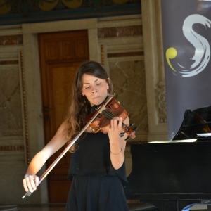 Salso summer Class & Festival