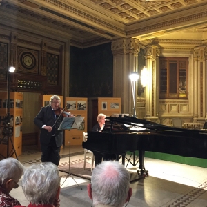 Slow Flute Festival